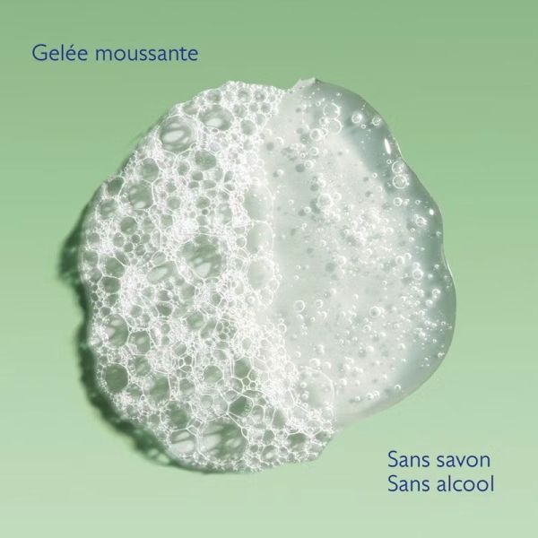 Vinopure Coffret Sérum + Gelée nettoyante purifiante offerte, à l'acide salycilique (30 ml + 150 ml)