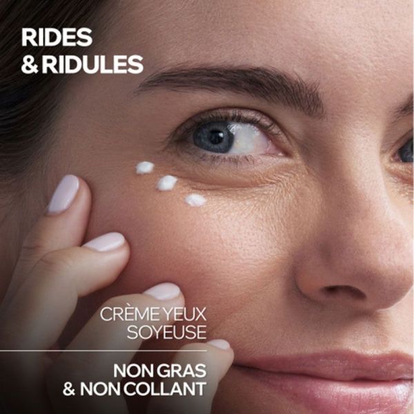 Uriage Age Lift Soin Lissant Regard (15 ml)