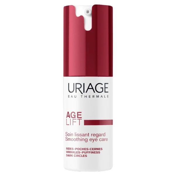 Uriage Age Lift Soin Lissant Regard (15 ml)