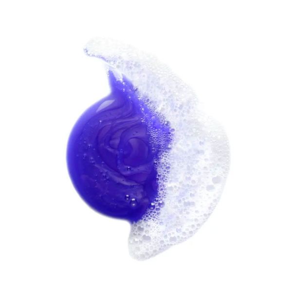 Klorane Shampoing Déjaunissant à la Centaurée bio (200 ml)