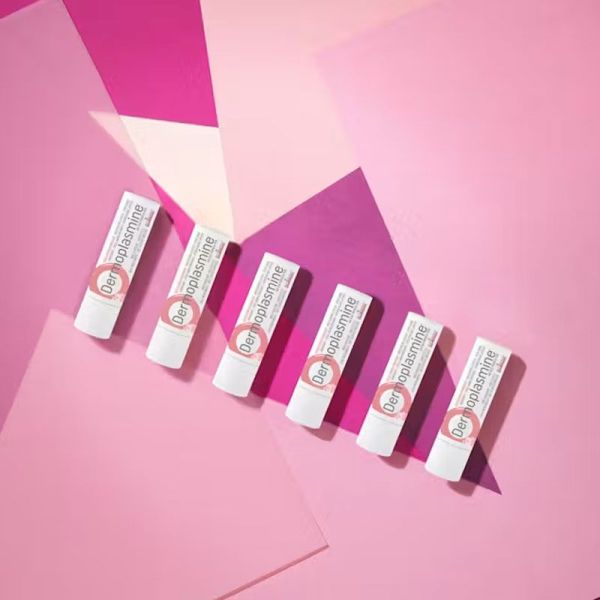 Boiron Dermoplasmine Stick lèvres hydratant (2 x 4 g)
