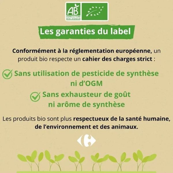 Vitavea BioNutrisanté Thé noir Elimination saveur Bergamote, Citron (20 sachets)