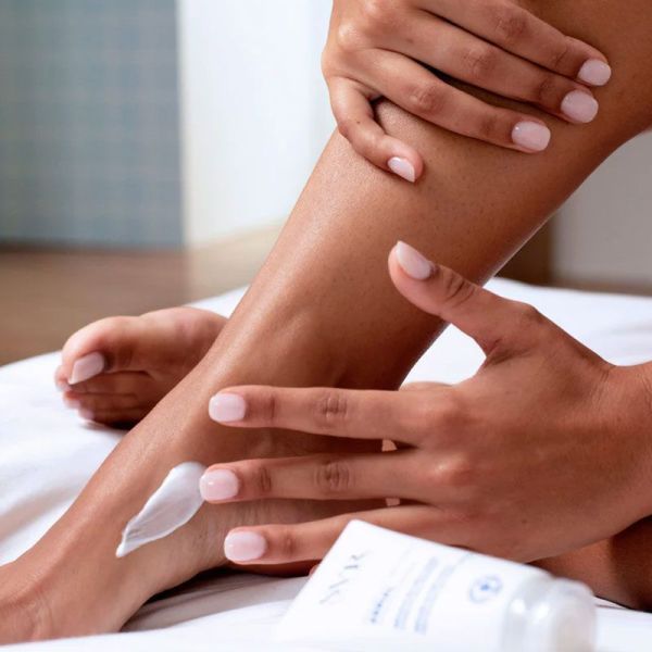 Xerial Fissures et Crevasses répare, hydrate & protège les pieds abimés, fendillés (50 ml)