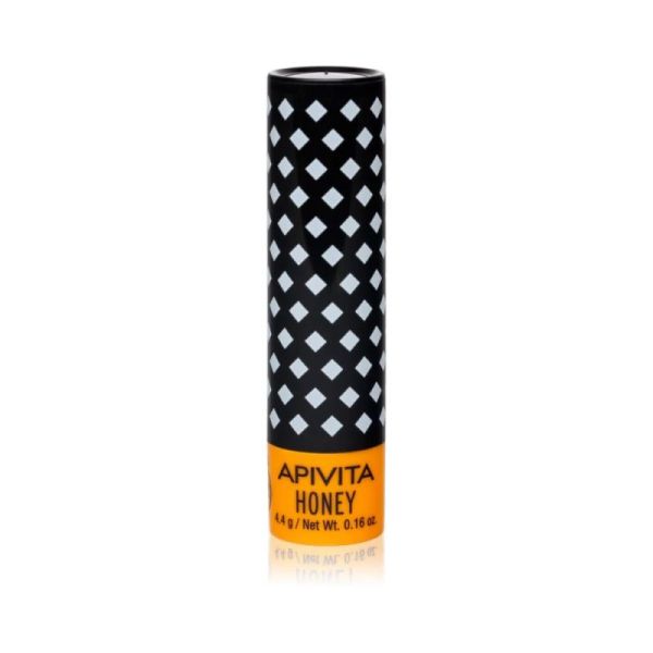 LIP CARE Soin des Lèvres au Miel
