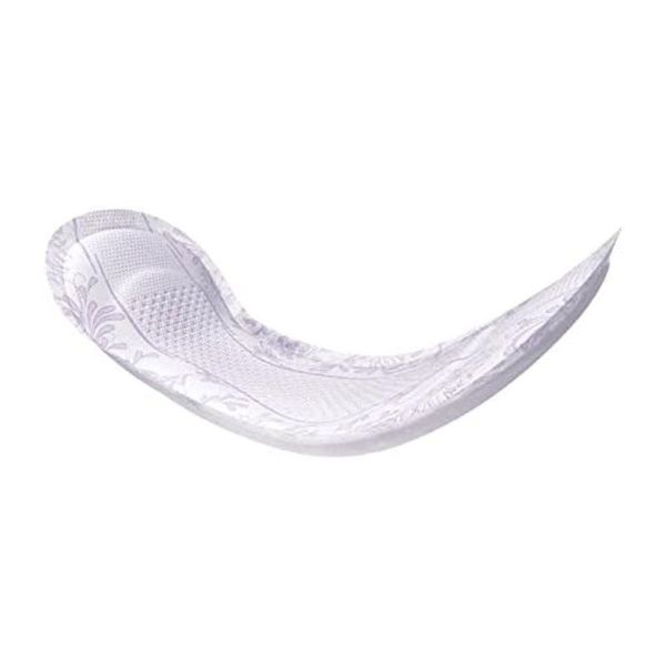 Tena Lady Discreet Maxi Night serviettes absorbantes pour fuites urinaires (x12)
