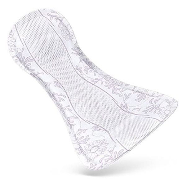 Tena Lady Discreet Maxi Night serviettes absorbantes pour fuites urinaires (x12)