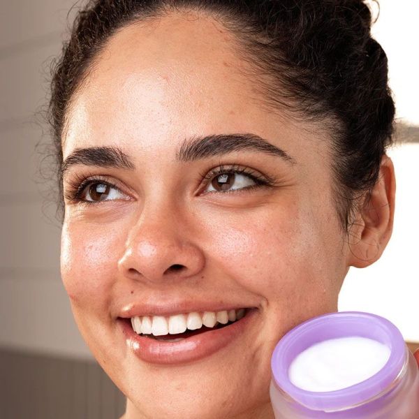 SVR [Pepti] Biotic Gel-mat retexturisant lissant (50 ml, rechargeable)