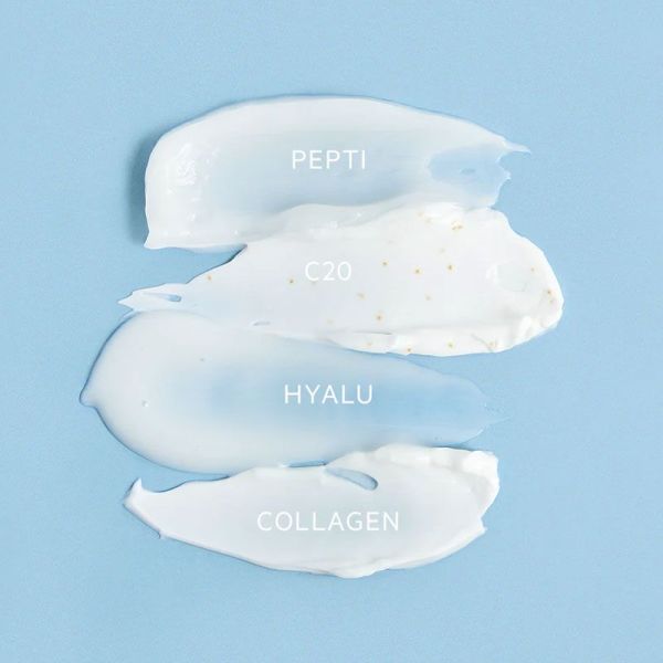 SVR [Pepti] Biotic Gel-mat retexturisant lissant (50 ml, rechargeable)