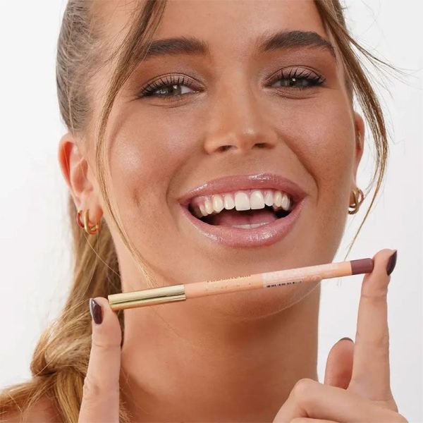 Charlotte Bio Le Crayon à Lèvres Nude Rose (x1)