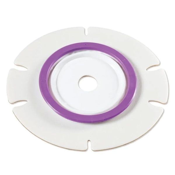 Eakin Dot 2 Pièces Support plat 15-37,5 mm (x10)