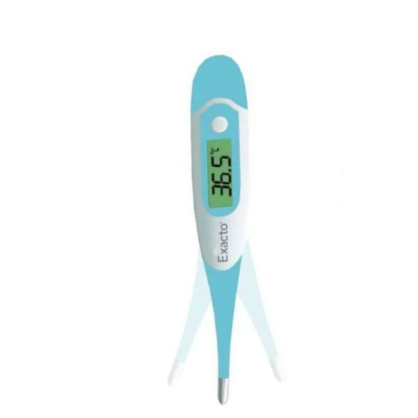 Biosynex Exacto thermomètre flexible rapide (x1)