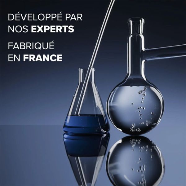 Forcapil Integral Expert action globale cheveux et cuir chevelu (168 gélules)