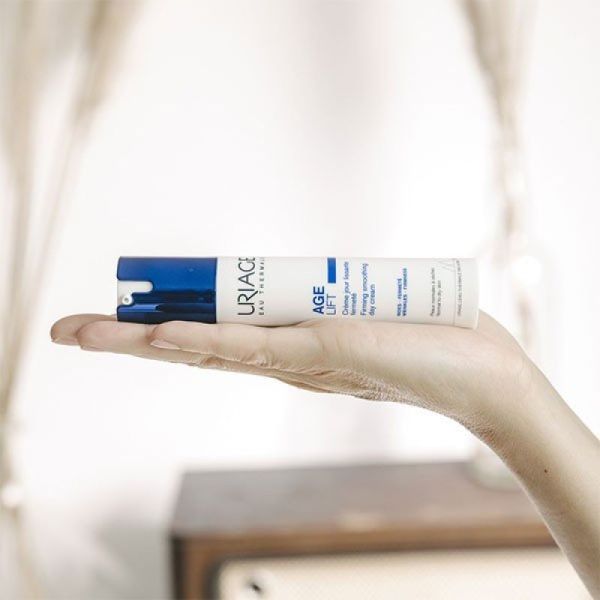 AGE LIFT crème jour lissante fermeté - Peau normale à sèche