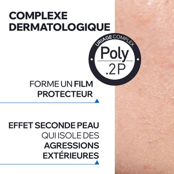 Uriage Bariéderm Crème Isolante Mains (50 ml)