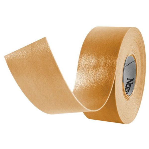 3M Nexcare Active Tape sparadrap ruban anti-ampoules et zones sensible 2,5 cm x 4,5 m (x1)
