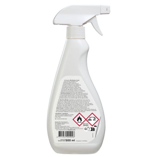 Béaphar Stop Poux Rouges spray antiparasitaire (500 ml)