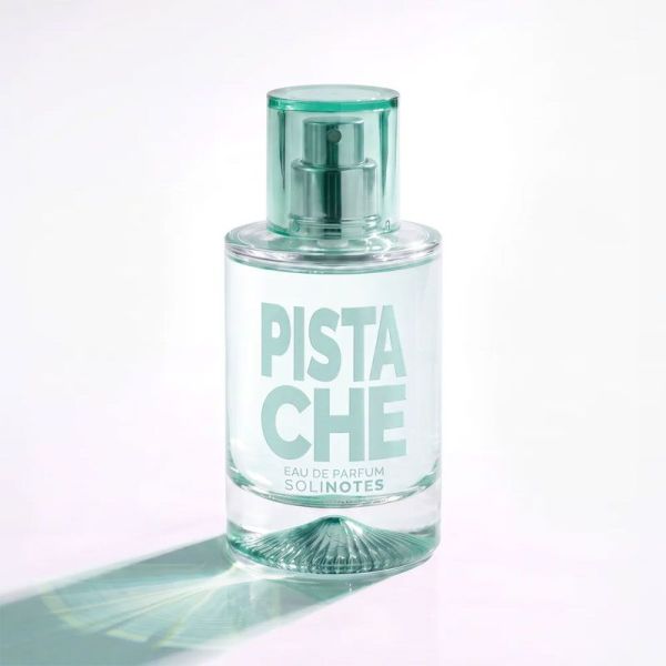 Solinotes Coffret Duo Pistache Eau de Parfum 50 ml + Brume 60 ml