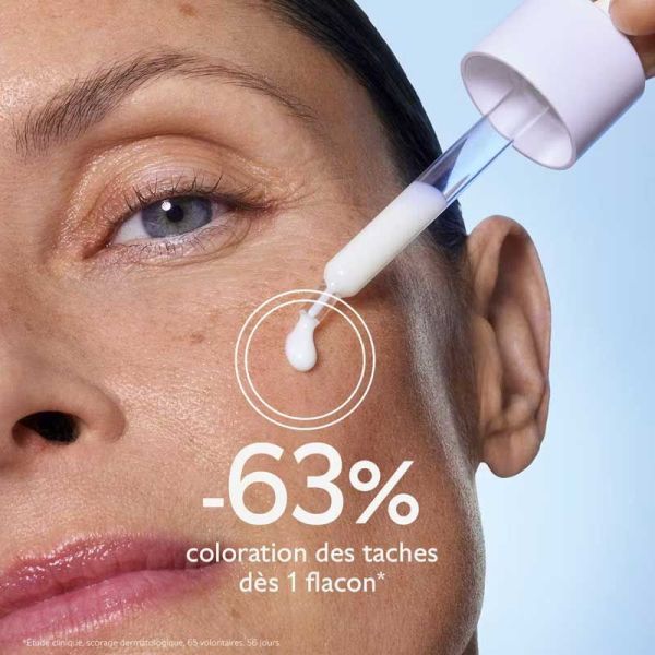 Coffret Trio Bestsellers Noël 2025 : Eau de Beauté, Masque Détox, Sérum Anti-tâches