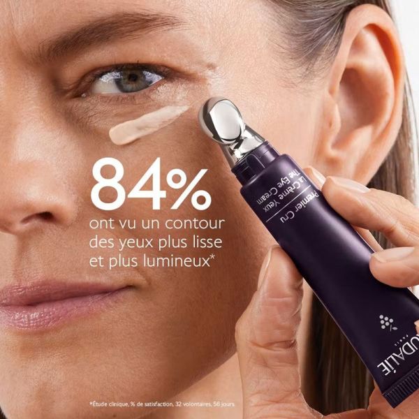 Caudalie Premier Cru Coffret La Solution Anti-Âge Global Noël 2026