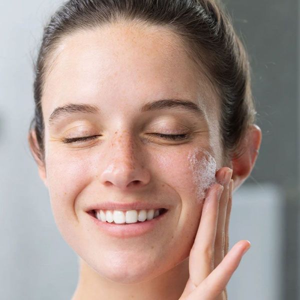 SVR Physiopure Gelée Moussante nettoyant pureté anti-pollution (400 ml)