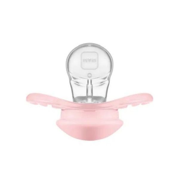 MAM Sucette Supreme en Silicone 2-6 mois Nuit (lot de 2)