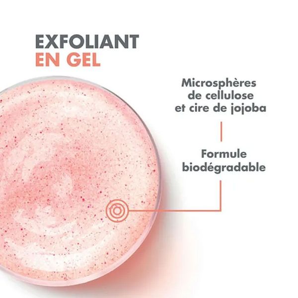 Avène Gelée Gommante Douceur (50 ml)