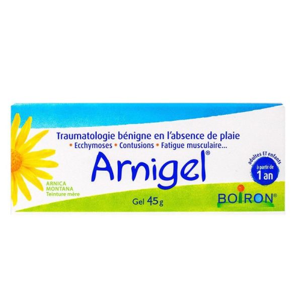 Arnigel Gel 45G
