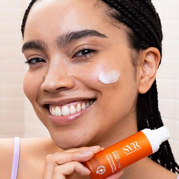 SVR [C20] Biotic Fluide énergisant lissant (30 ml)