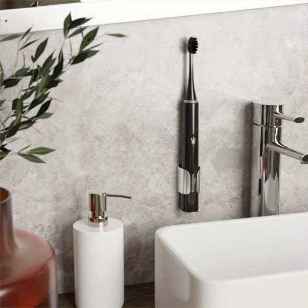 My Variations Coffret 2025 brosse à dents électrique sonique noire