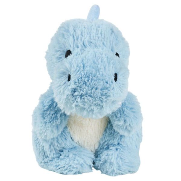 Soframar Warmies Bouillotte Dino Déhoussable (x1)