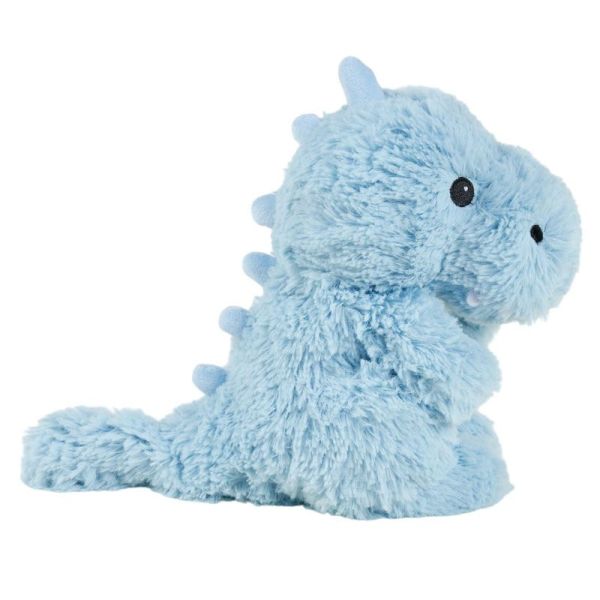 Soframar Warmies Bouillotte Dino Déhoussable (x1)