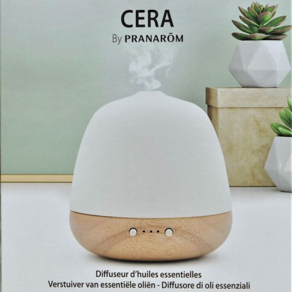DIFFUSEUR Cera Ultrasonique