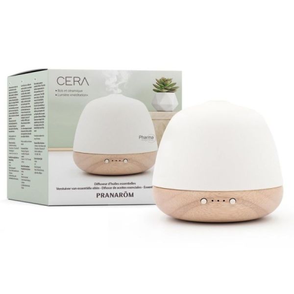 DIFFUSEUR Cera Ultrasonique