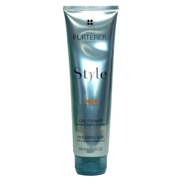 Style Gel Fixant 150ml