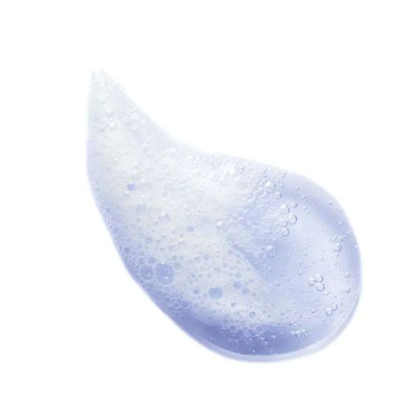 Klorane Volume Shampoing gainant et volumisant au Lin bio (200 ml)