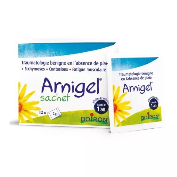 Arnigel