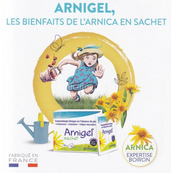 Arnigel
