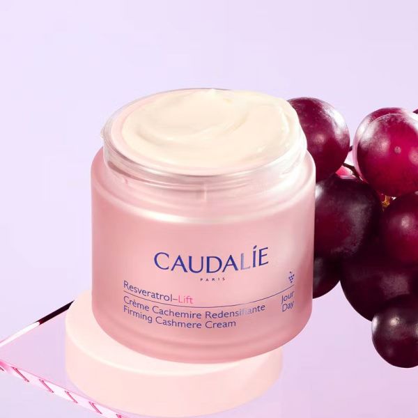 Caudalie Resveratrol-Lift Crème Cachemire Redensifiante (50 ml)