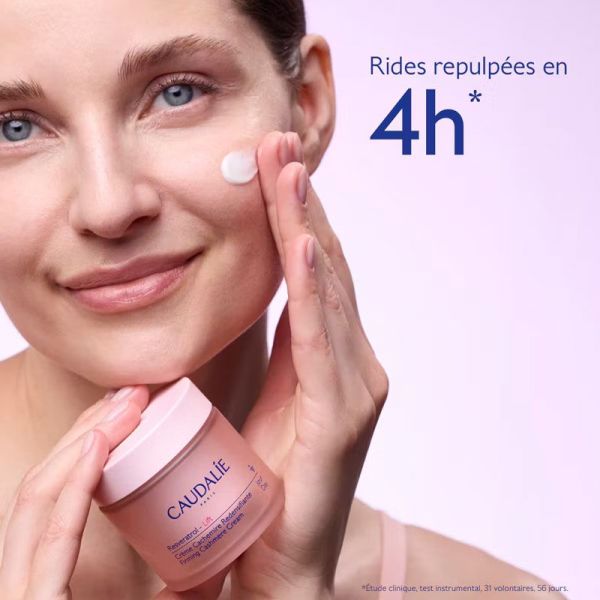 Caudalie Resveratrol-Lift Crème Cachemire Redensifiante (50 ml)