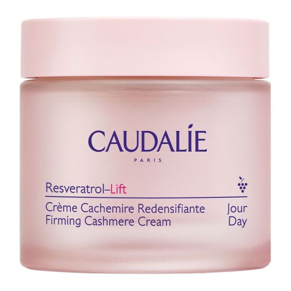 Caudalie Resveratrol-Lift Crème Cachemire Redensifiante (50 ml)