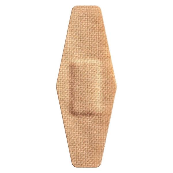 3M Nexcare Duo assortiment de pansements adhésifs retrait indolore (x20)