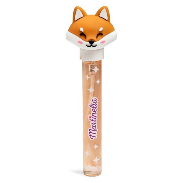 Martinelia Brume Parfumée enfants Cute Animals (10 ml)