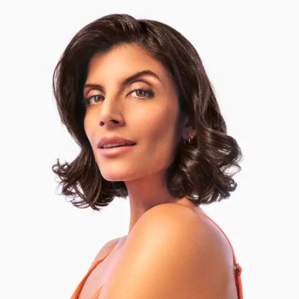 Klorane Solaire Huile cheveux protectrice & nourrissante au Tamanu bio et Monoï (100 ml)