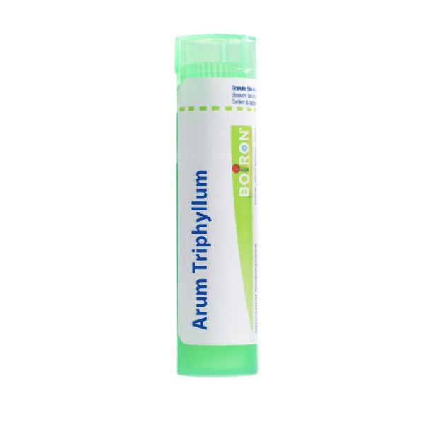 Boiron Arum Triphyllum Tube 5 Ch