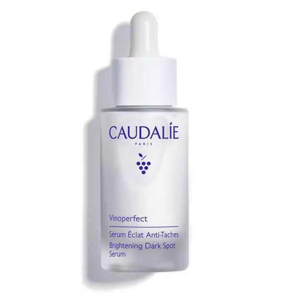 Caudalie Vinoperfect Sérum Éclat Anti-tâches à la viniférine (30ml)