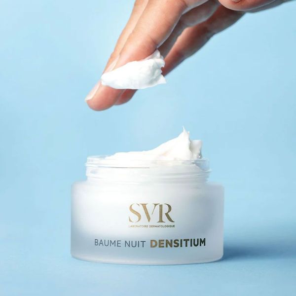 Densitium Baume Nuit pot rechargeable (50 ml)