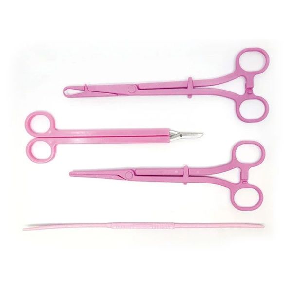 Set DIU Gyneas Evolution set de pose de DIU (x1)