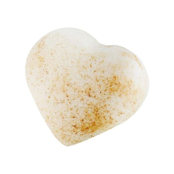 Les Petits Bains De Provence Coffret Coeur Etoilé (Brume pailletée + bombe de bain + savon)