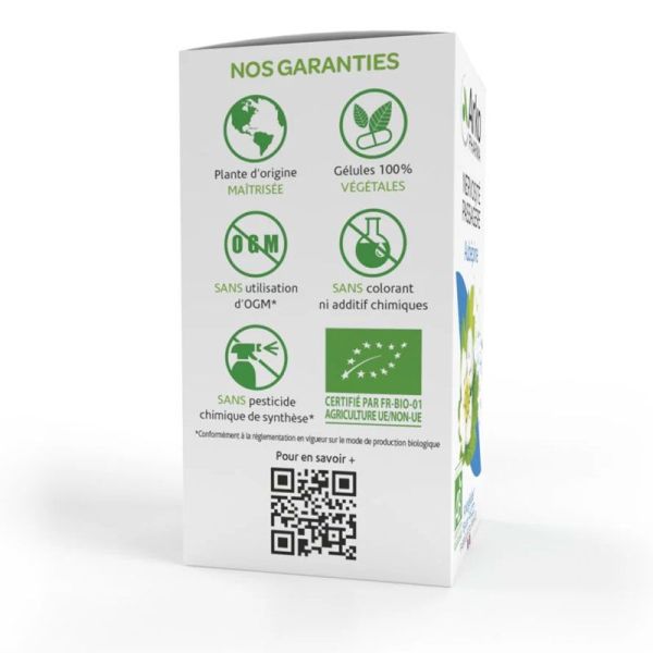 Arkopharma Arkogélules Aubépine Bio nervosité passagère (45 gélules)