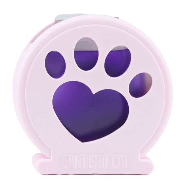 Elanco Calmisto Diffuseur diffuseur de bien-être  pour chat, anti-stress